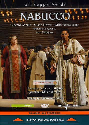NABUCCO