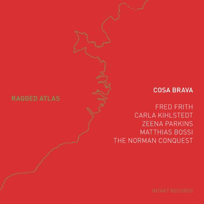 RAGGED ATLAS