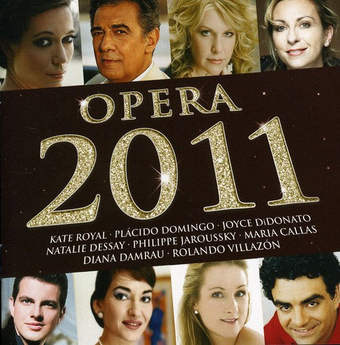 OPERA 2011