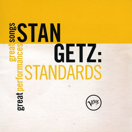 STANDARDS: GREAT SONGS/GREAT PERFORMANCES
