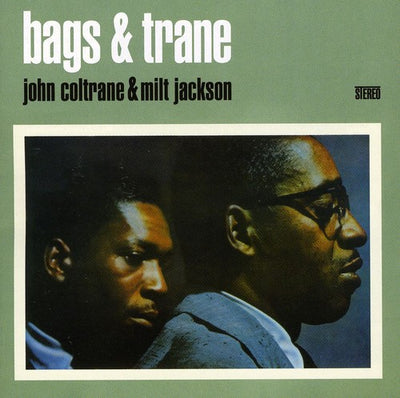 BAGS & TRANE