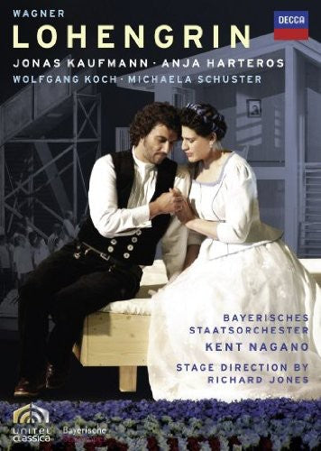 WAGNER: LOHENGRIN