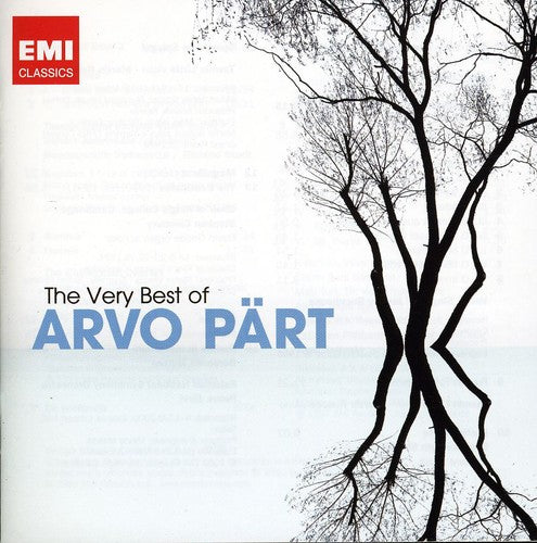 VERY BEST OF ARVO PART