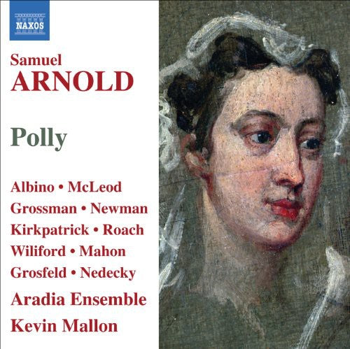 Arnold: Polly