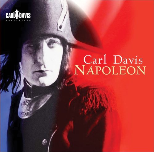 Carl Davis: Napoleon