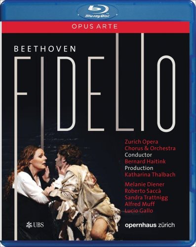 Beethoven: Fidelio