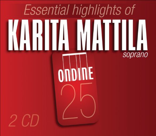 ESSENTIAL HIGHLIGHTS OF KARITA