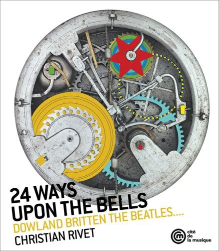 24 Ways upon the Bells