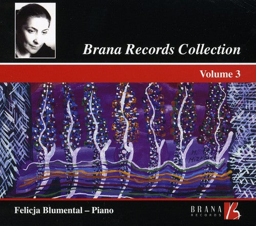 V 3: BRANA RECORDS COLLECTION