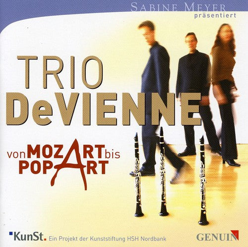 Mozart, W.A.: Divertimento, K. Anh. 229, No. 6 / Kessler, T.