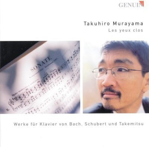 Bach, J.S.: Toccata, Bwv 910 / Schubert, F.: Piano Sonata No