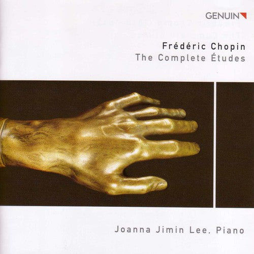 Chopin, F.: Etudes - Opp. 12, 25 / 3 Nouvelles Etudes