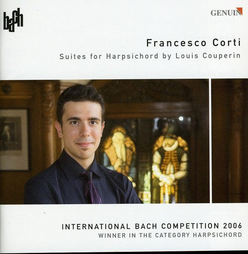 Couperin, L.: Suites in C Major / E Minor / A Minor / F Majo