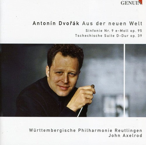 Dvorak, A.: Symphony No. 9 / Czech Suite