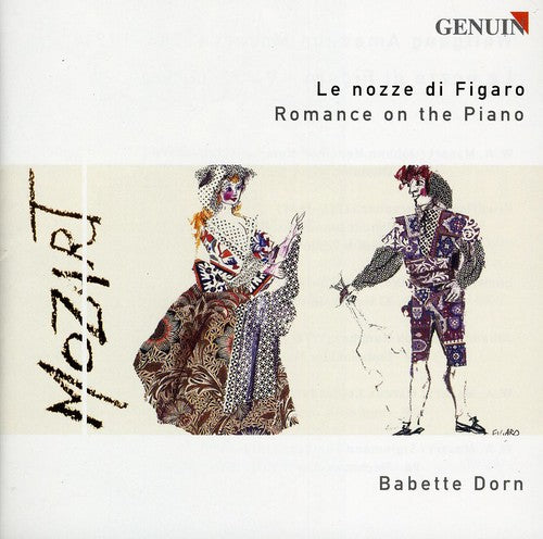 Piano Recital: Dorn, Babette - HUMMEL, J.N. / KALKBRENNER, F