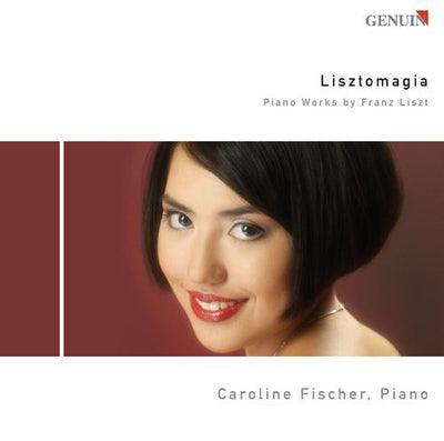 Liszt, F.: Piano Music
