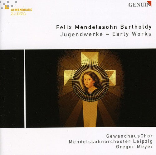Mendelssohn, Felix: Wer Nur Den Lieben Gott Lasst Walten / K