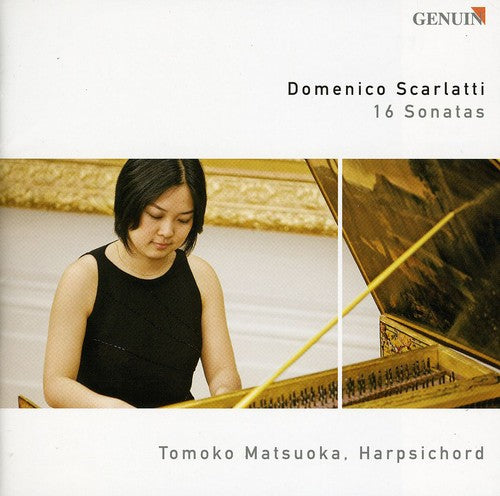 Scarlatti, D.: Keyboard Sonatas