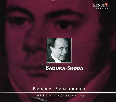 Schubert, F.: Piano Sonatas Nos. 12, 13 and 19