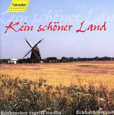 KEIN SCHÖNER LAND
