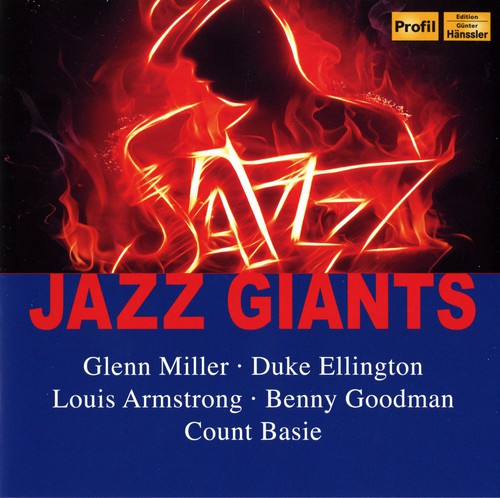 JAZZ GIANTS