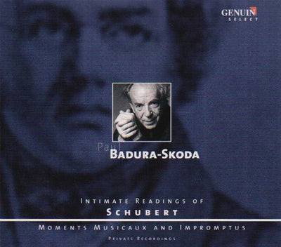 Schubert, F.: 6 Moments Musicaux / Allegretto, D. 915 / Impr