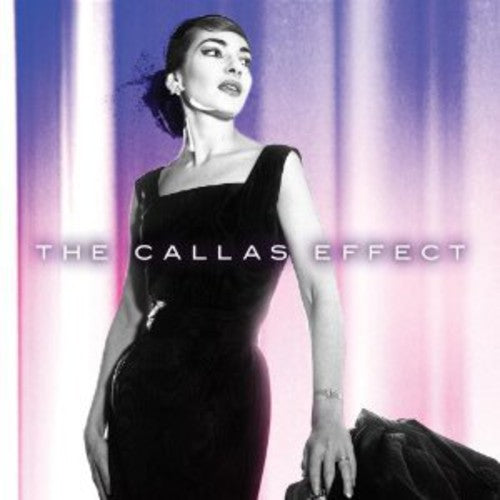 CALLAS EFFECT (EXPERIENCE ED.)