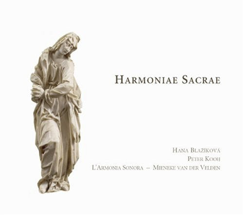 Harmoniae Sacrae