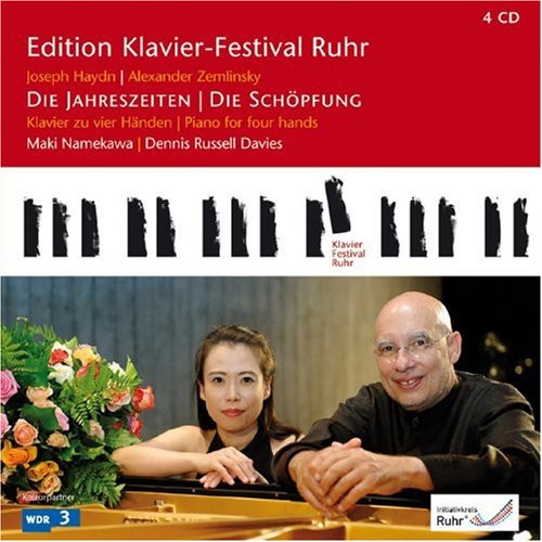V24: EDITION RUHR PIANO FESTIV