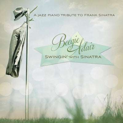 SWINGIN WITH SINATRA