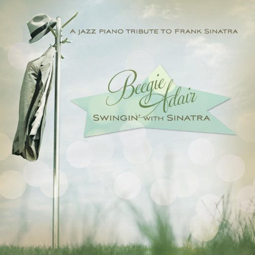 SWINGIN WITH SINATRA