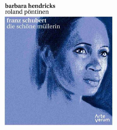 DIE SCHONE MULLERIN, D. 795