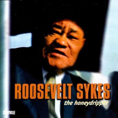 Sykes: The Honeydripper