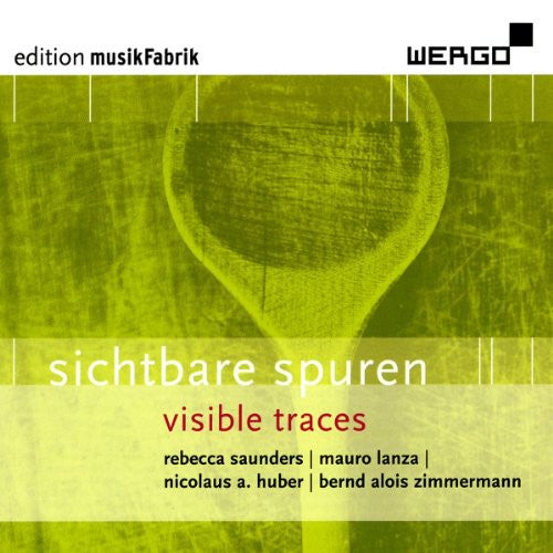 SICHTBARE SPUREN - VISIBLE TRA