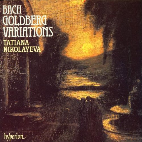 GOLDBERG VARIATIONS