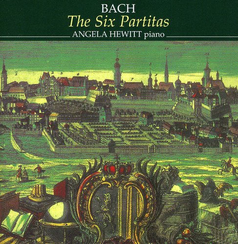 Bach: The Six Partitas