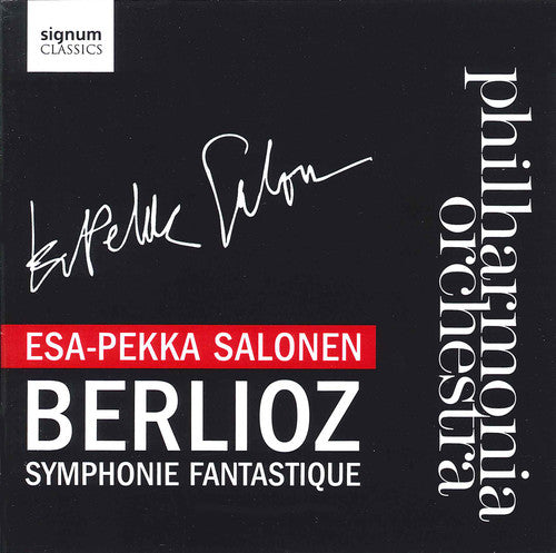 Berlioz: Symphonie fantastique