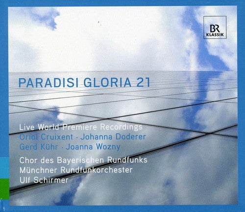 Paradisi Gloria 21