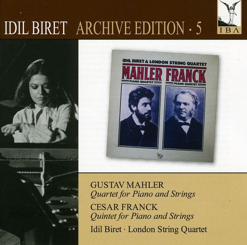 Idil Biret Archive Edition, Vol. 5