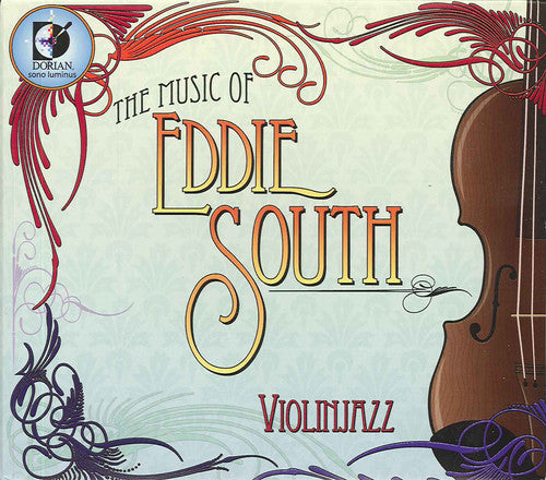 The Music of Eddie South