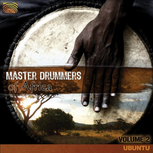 Master Drummers of Africa
