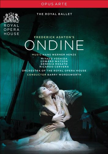 Henze: Ondine / Royal Ballet