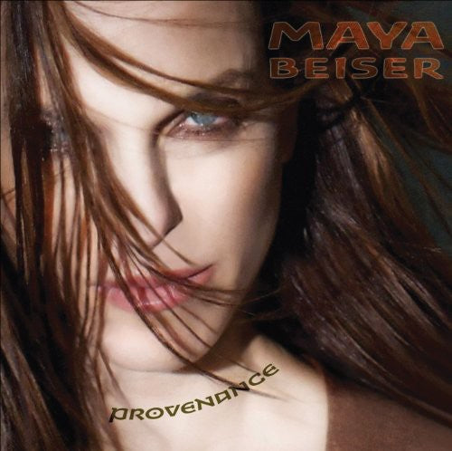 Provenance / Maya Beiser