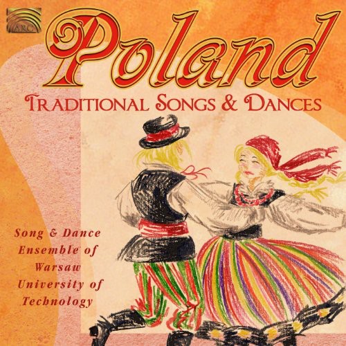 Traditional Songs and Dances