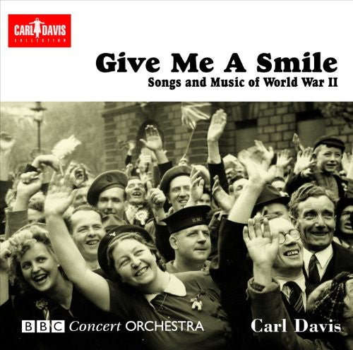 Give Me A Smile: Songs & Music