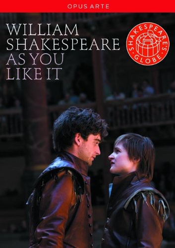 Shakespeare: As You Like It