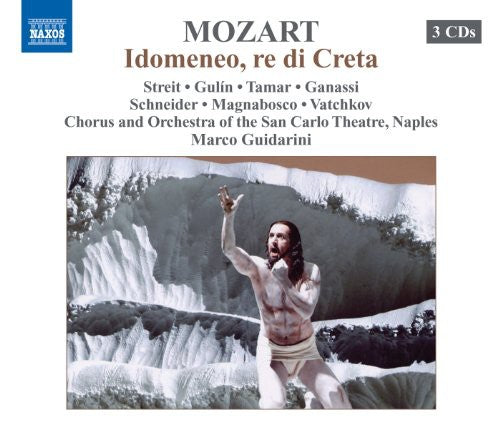 Mozart: Idomeneo