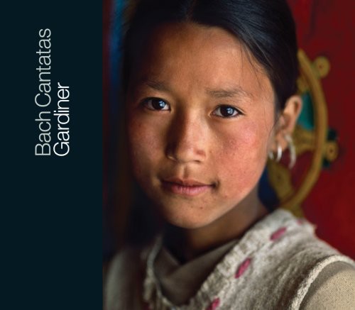 Bach: Cantatas Vol. 11
