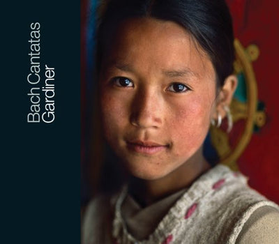Bach: Cantatas Vol. 11