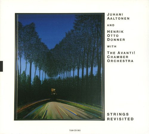 STRINGS REVISITED